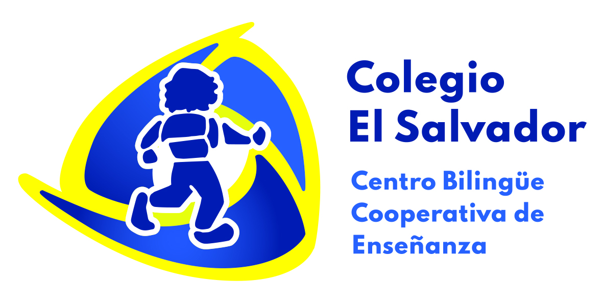 Logo Colegio El Salvador
