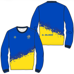 Sudadera (talla 2, 4 y 6)